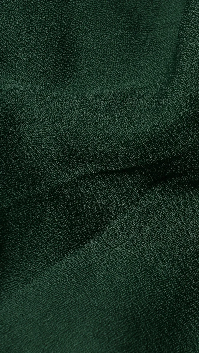 D.Green Bottle